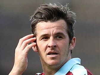 Joey Barton served 18-month ba...